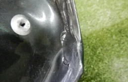 Крышка багажника для BMW 5er 2018 года на фотографиях