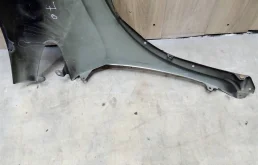 Крыло левое для Honda Civic 2011 года на фотографиях