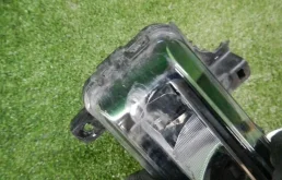 Дневной ходовой огонь правый для BMW 3er 2022 года на фотографиях