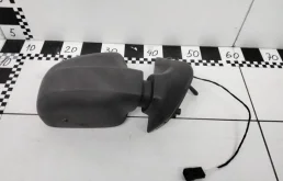 Зеркало боковое правое для Renault Logan 2018 года на фотографиях