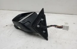 Зеркало заднего вида (в салоне) для Nissan X-Trail 2015 года на фотографиях