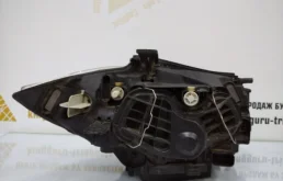 Фара левая для BMW 1er 2010 года на фотографиях