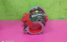 Турбина для Volkswagen Passat 2000 года на фотографиях