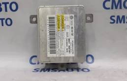 Блок розжига ксенона для Volkswagen Tiguan 2010 года на фотографиях