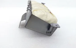 Подушка безопасности водителя для Kia Rio 2012 года на фотографиях