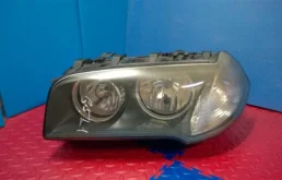 Фара передняя левая гологен для BMW X3 F25 2010-2017