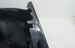 Усилитель переднего бампера для Mercedes-Benz S class 2020 года на фотографиях