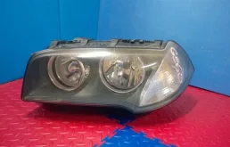Фара передняя левая гологен для BMW X3 F25 2010-2017