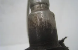 Лямбда-зонд (второй) для Nissan X-Trail на фотографиях