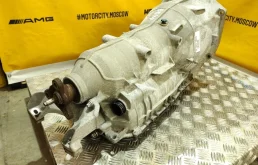 АКПП для BMW 5er 2006 года на фотографиях