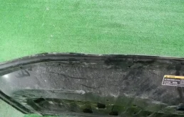 Капот для Toyota RAV4 2024 года на фотографиях