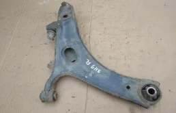 Рычаг передний левый верхний для Subaru Forester 2008 года на фотографиях