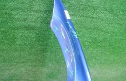 Крылья для BMW 3er 2017 года на фотографиях