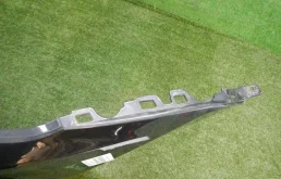 Бампер для Audi Q5 2019 года на фотографиях