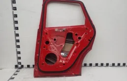 Дверь задняя правая для Porsche Macan на фотографиях