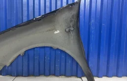 Крылья для Volkswagen Jetta 2002 года на фотографиях