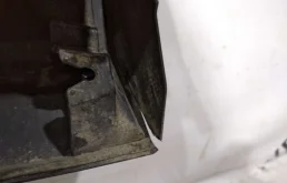 Накладка двери багажника для Toyota RAV4 2013 года на фотографиях