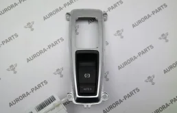 Концевик капота для BMW X5 на фотографиях