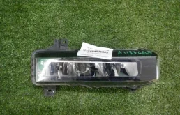 Дневной ходовой огонь правый для BMW 3er 2022 года на фотографиях