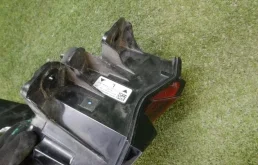 Фонарь внешний левый для BMW 5er 2016 года на фотографиях