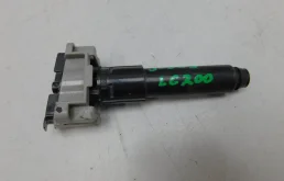 Фароомыватель левый для Toyota Land Cruiser на фотографиях