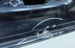 Крышка багажника для Kia Cerato 2016 года на фотографиях