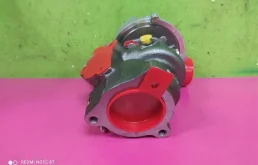 Турбина для Volkswagen Passat 2000 года на фотографиях