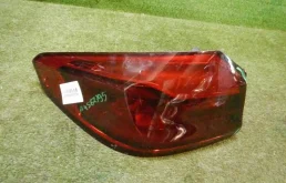 Фонарь левый для BMW 5er 2018 года на фотографиях