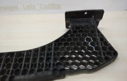 Усилитель бампера задний нижний для Hyundai ix35 на фотографиях