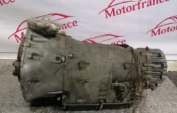 АКПП для SsangYong Stavic на фотографиях