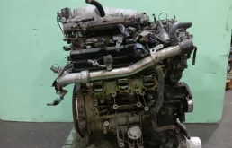 Двигатель без навесного для Infiniti FX S50 2003-2008