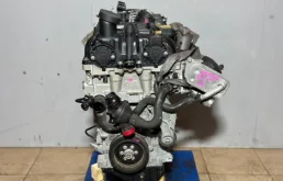 Двигатель для BMW 1er 2016 года на фотографиях