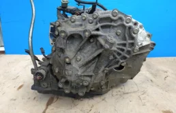 АКПП для Nissan Teana 2012 года на фотографиях