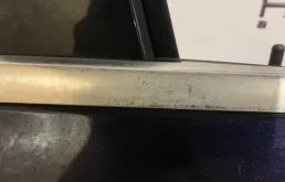 Двери для Volvo S80 2015 года на фотографиях