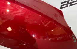 Крылья для Citroen DS4 на фотографиях