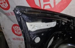 Крышка багажника для Volvo S80 2011 года на фотографиях