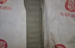 Задний борт для Volvo XC90 2003 года на фотографиях