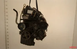Двигатель без навесного для Audi A8 D4 2009-2017