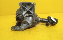 раздатка для Nissan Murano Z50 JDM 2004-2008