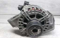 Генератор 150 ампер для Ford Focus III Седан 2011-2015