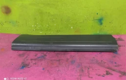 Молдинг двери задний правый для Volkswagen Tiguan 2016 года на фотографиях