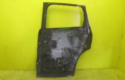 Дверь задняя левая для Ford Kuga 2012 года на фотографиях