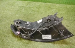 Фонарь внешний правый для Porsche Macan 2018 года на фотографиях