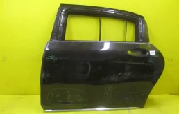 Дверь задняя левая для Mercedes-Benz S class 2014 года на фотографиях