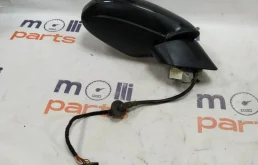 Зеркало заднего вида (в салоне) для Volkswagen Touareg 2013 года на фотографиях