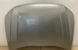 Капот для Volkswagen Tiguan 2016 года на фотографиях