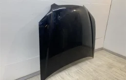 Капот для Subaru Legacy 2008 года на фотографиях