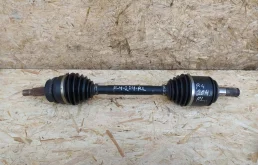 Привод задний левый для Mitsubishi Pajero 2018 года на фотографиях