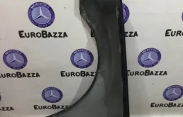 Крылья для Mercedes-Benz S class 1999 года на фотографиях