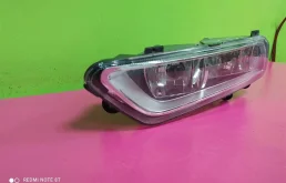 Противотуманка (ПТФ) передняя левая для Volkswagen Passat 2015 года на фотографиях